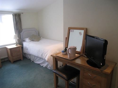 Silverwood Lodge Cambridge  Luaran gambar